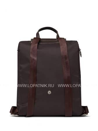 рюкзак antan коричневый antan 1-37 сатин/коричневый Antan