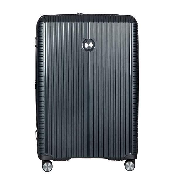 Чемодан-тележка Чемоданов чёрный Verage GM19006W28 black Verage, Артикул: GM19006W28 black фото №1