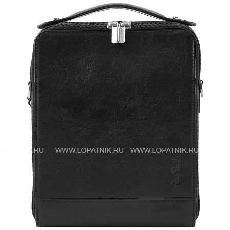 сумка 270116/1 tony perotti чёрный Tony Perotti