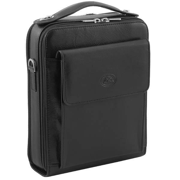 Сумка 270116/1 tony perotti чёрный Tony Perotti, Артикул: 270116/1 фото №1