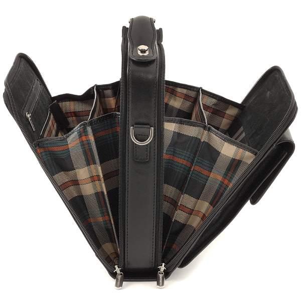 Сумка 270116/1 tony perotti чёрный Tony Perotti, Артикул: 270116/1 фото №1