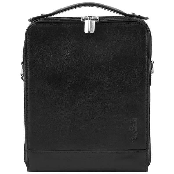 Сумка 270116/1 tony perotti чёрный Tony Perotti, Артикул: 270116/1 фото №1