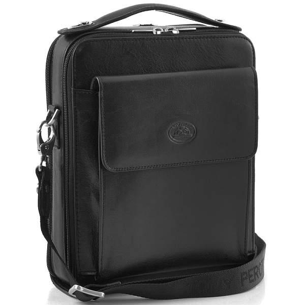 Сумка 270116/1 tony perotti чёрный Tony Perotti, Артикул: 270116/1 фото №1