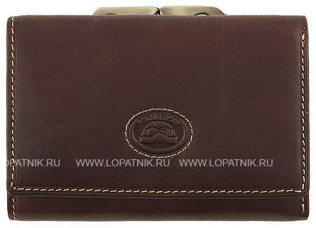 кошелёк 331205/2 tony perotti коричневый Tony Perotti