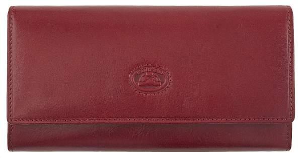 Кошелёк 331305/4 tony perotti красный Tony Perotti, Артикул: 331305/4 фото №1