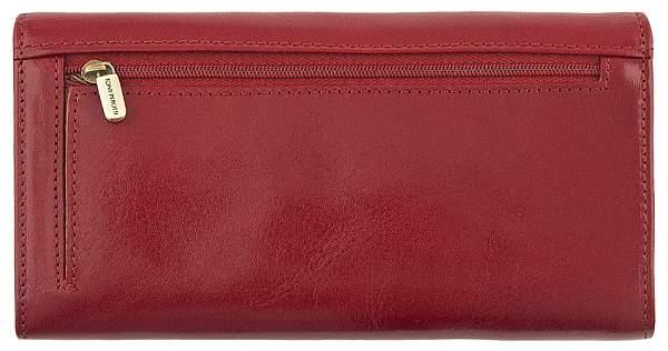Кошелёк 331305/4 tony perotti красный Tony Perotti, Артикул: 331305/4 фото №1