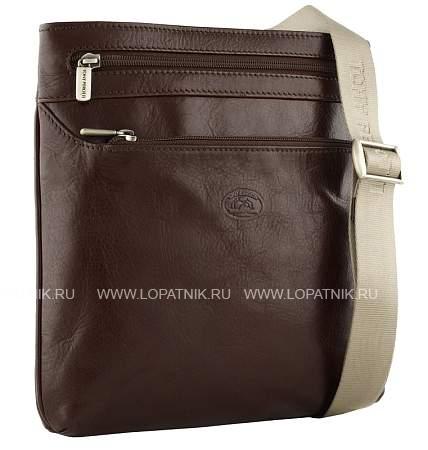 сумка 331457/2 tony perotti коричневый Tony Perotti