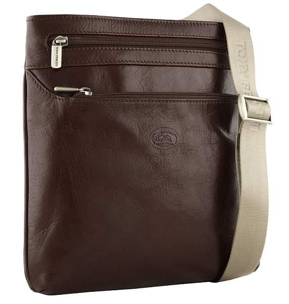 Сумка 331457/2 tony perotti коричневый Tony Perotti, Артикул: 331457/2 фото №1