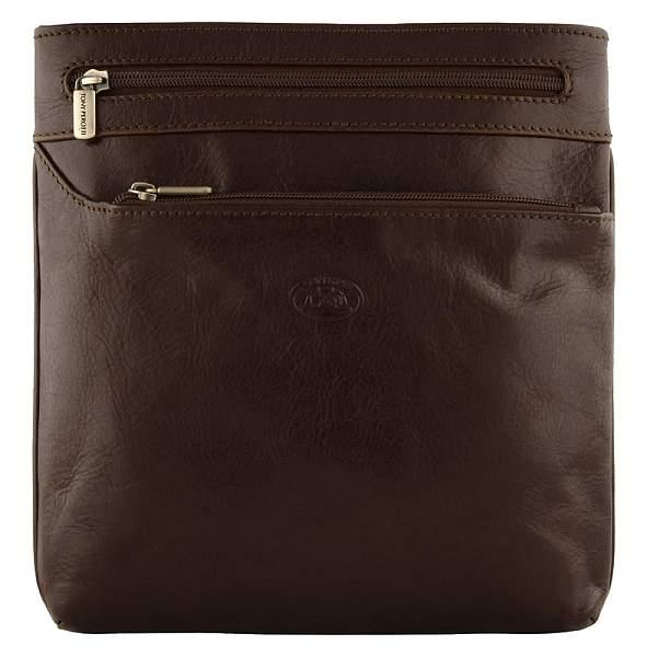 Сумка 331457/2 tony perotti коричневый Tony Perotti, Артикул: 331457/2 фото №1