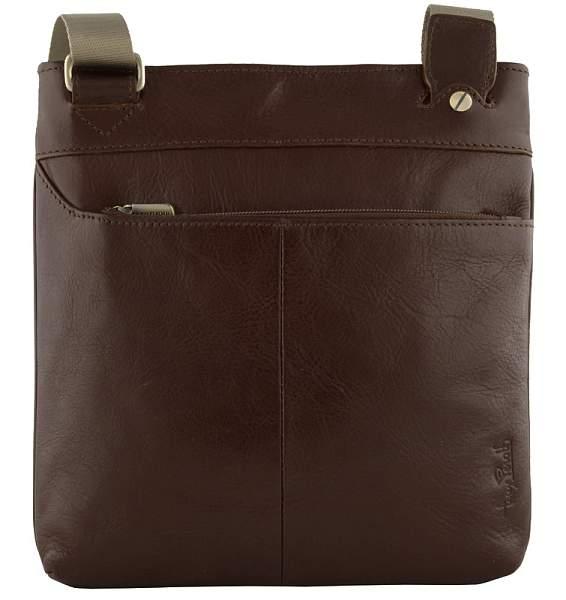 Сумка 331457/2 tony perotti коричневый Tony Perotti, Артикул: 331457/2 фото №1