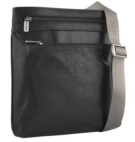 Сумка 331457/1 tony perotti чёрный Tony Perotti, Артикул: 331457/1 фото №1