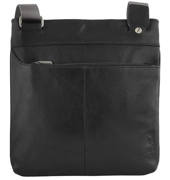 Сумка 331457/1 tony perotti чёрный Tony Perotti, Артикул: 331457/1 фото №1