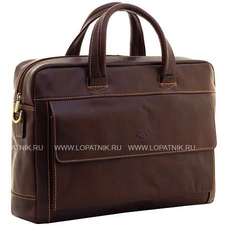 бизнес сумка 333167/2 tony perotti коричневый Tony Perotti