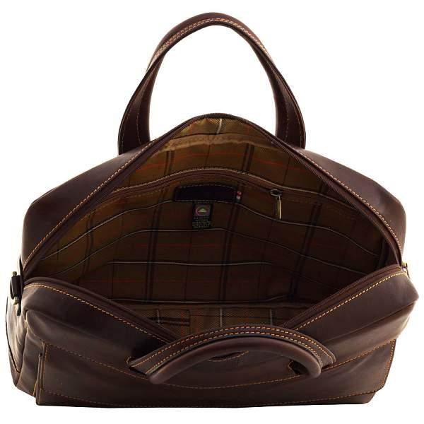 Бизнес сумка 333167/2 tony perotti коричневый Tony Perotti, Артикул: 333167/2 фото №1