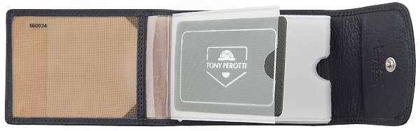 Кредитница 560034/23 tony perotti синий Tony Perotti, Артикул: 560034/23 фото №1