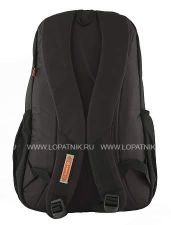рюкзак 9887/black winpard чёрный WINPARD