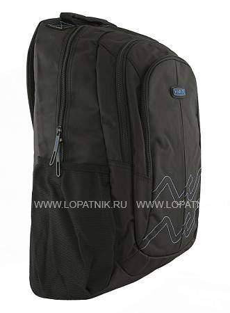рюкзак 9887/black winpard чёрный WINPARD