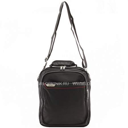 сумка 23390/black winpard чёрный WINPARD
