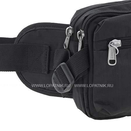 сумка на пояс 26084/black winpard чёрный WINPARD