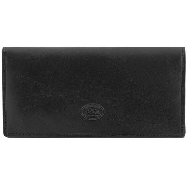Кошелёк 274483/1 tony perotti чёрный Tony Perotti, Артикул: 274483/1 фото №1