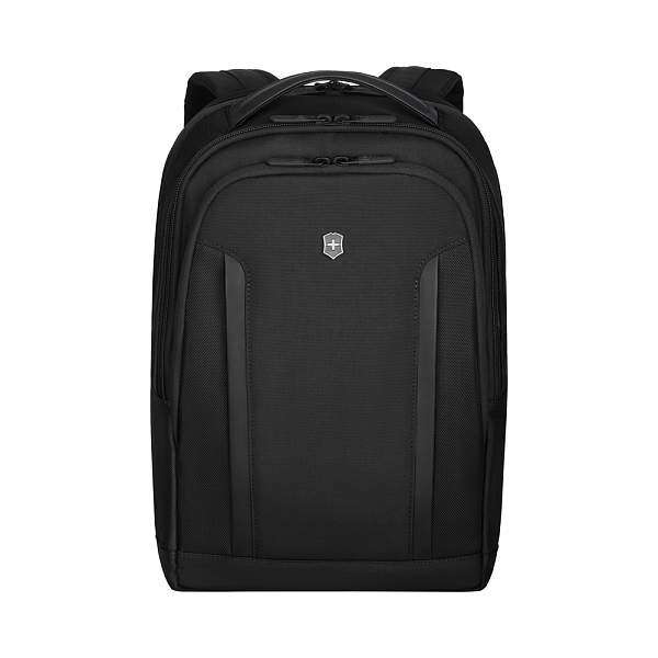 Рюкзак VICTORINOX Altmont Professional Laptop 15'', чёрный, полиэфирная ткань, 29x22x41 см, 16 л 602151 Victorinox, Артикул: 602151 фото №1