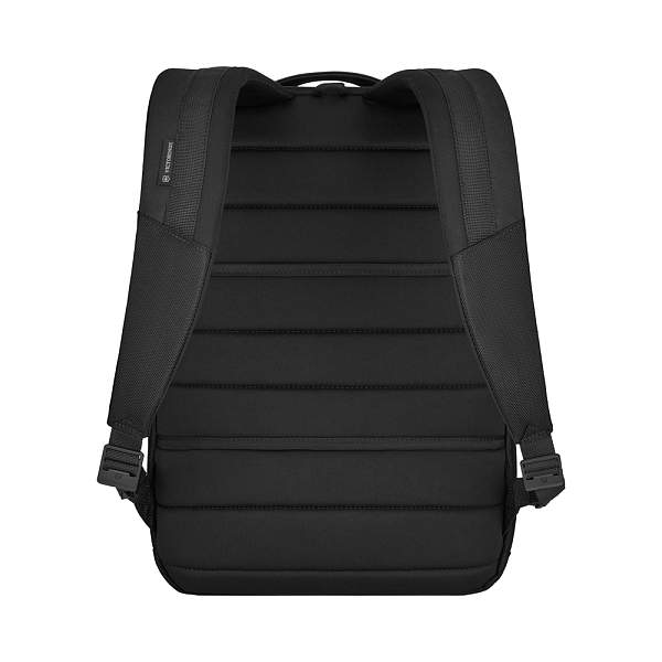 Рюкзак VICTORINOX Altmont Professional Laptop 15'', чёрный, полиэфирная ткань, 29x22x41 см, 16 л 602151 Victorinox, Артикул: 602151 фото №1