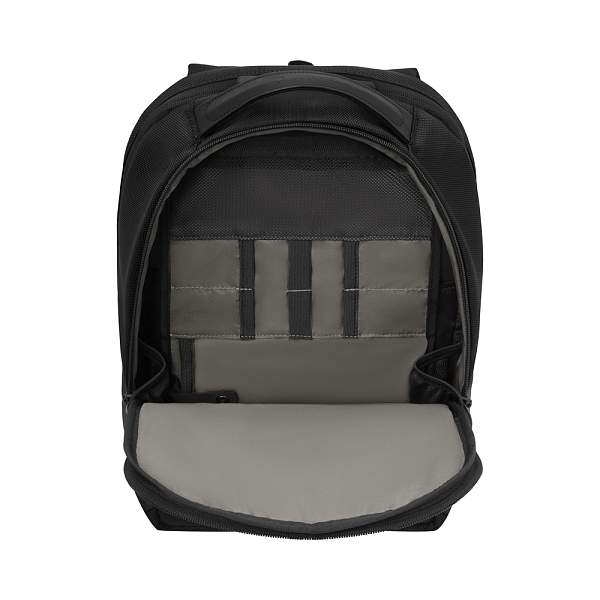 Рюкзак VICTORINOX Altmont Professional Laptop 15'', чёрный, полиэфирная ткань, 29x22x41 см, 16 л 602151 Victorinox, Артикул: 602151 фото №1