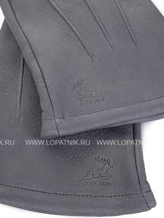 перчатки мужские 100% ш hp962 d.grey hp962 Eleganzza