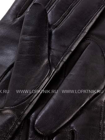 перчатки женские ш+каш. f-is1392 black f-is1392 Eleganzza