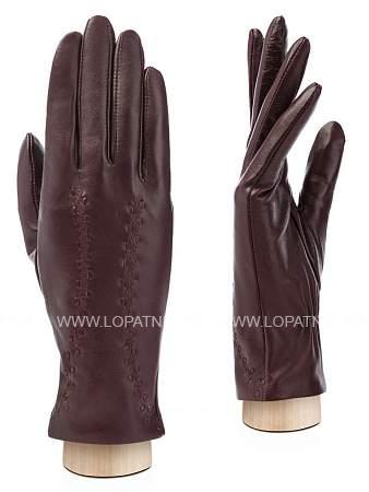 перчатки жен п/ш lb-0511 plum lb-0511 Labbra