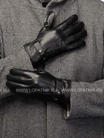 перчатки муж п/ш lb-6003 black lb-6003 Labbra