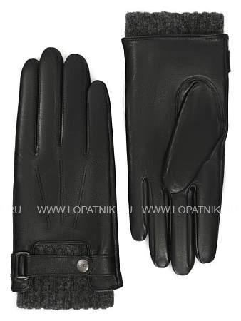 перчатки муж п/ш lb-0981m black/grey lb-0981m Labbra