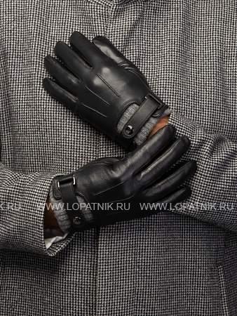 перчатки муж п/ш lb-0981m black/grey lb-0981m Labbra