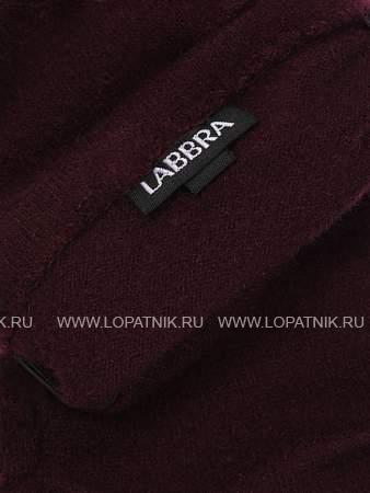 перчатки жен labbra lb-ph-65 plum lb-ph-65 Labbra