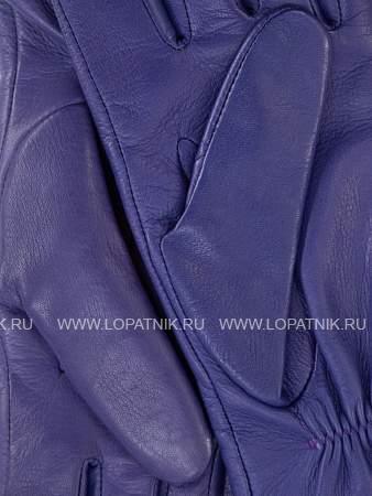 перчатки женские ш+каш. f-is5500 royal blue f-is5500 Eleganzza