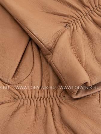 перчатки женские ш+каш. touch f-is5500 l.taupe touch f-is5500 Eleganzza