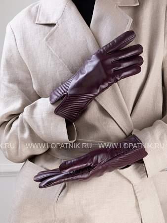 перчатки жен п/ш lb-0903 plum lb-0903 Labbra