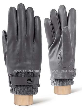 перчатки муж п/ш lb-0981m d.grey/grey lb-0981m Labbra