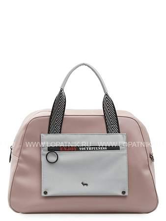 сумка labbra ll-cl1907065 pink/grey ll-cl1907065 Labbra LIKE