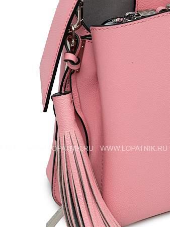 сумка eleganzza z7147-6177 quartz pink z7147-6177 Eleganzza