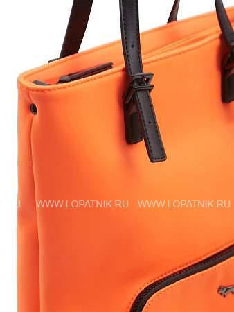 сумка labbra ll-d193329 bright orange/black ll-d193329 Labbra LIKE