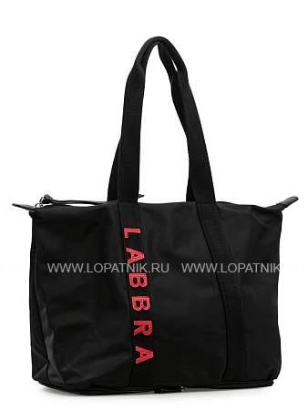 сумка labbra ll-sx19369 black/red ll-sx19369 Labbra LIKE