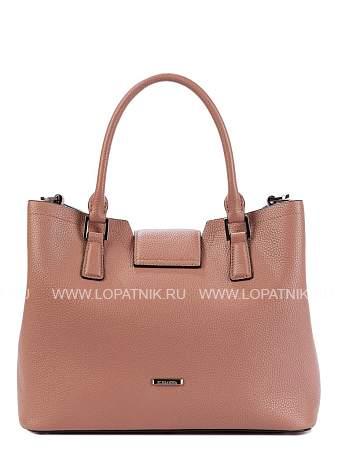 сумка eleganzza zlx-1435l pink zlx-1435l Eleganzza