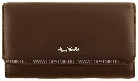 кошелёк 560040/2 tony perotti коричневый Tony Perotti