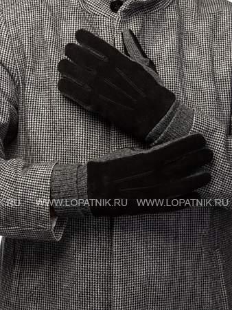 перчатки китай mkh 04.62 men's black/grey mkh 04.62 Modo