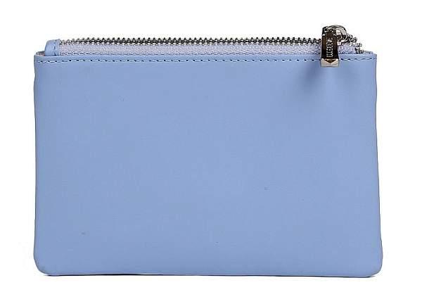 19032601MNPstripe-9 FABRETTI Кошелек жен. нат. кожа Fabretti, Артикул: 19032601MNPstripe-9 фото №1