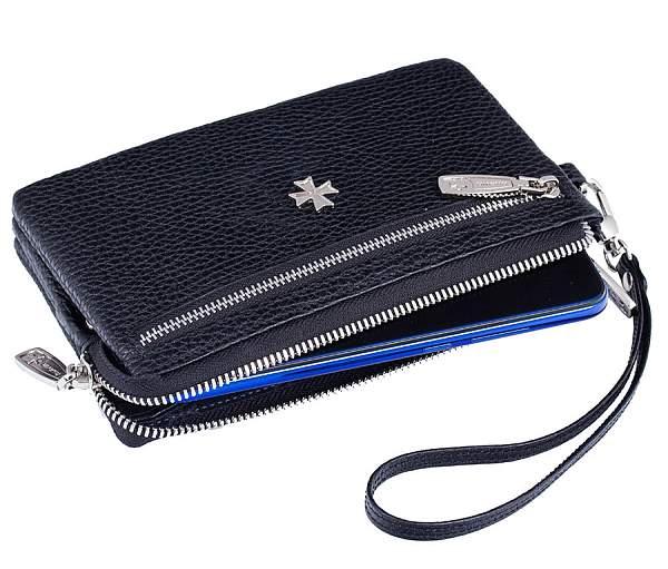 9405-N.Polo Black Vasheron, Артикул: 9405-N.Polo Black фото №1