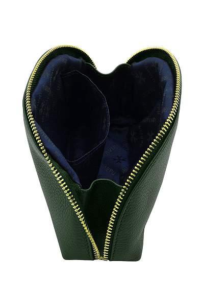 Клатч 9230-N.Polo Green  Vasheron, Артикул: 9230-N.Polo Green фото №1