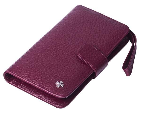 Клатч 9242-N.Polo Bordo Vasheron, Артикул: 9242-N.Polo Bordo фото №1