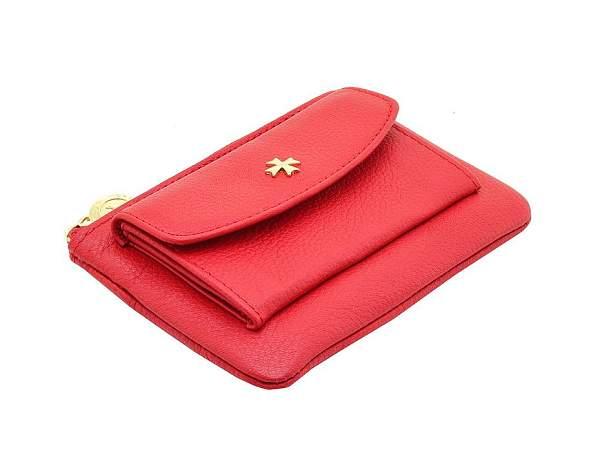 Ключница 9260-N.Polo Red /9206 Vasheron, Артикул: 9260-N.Polo Red фото №1